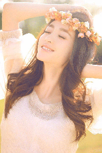 beauty小姐